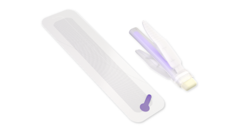 Adhesives & Sealants - Advanced Medical Solutions