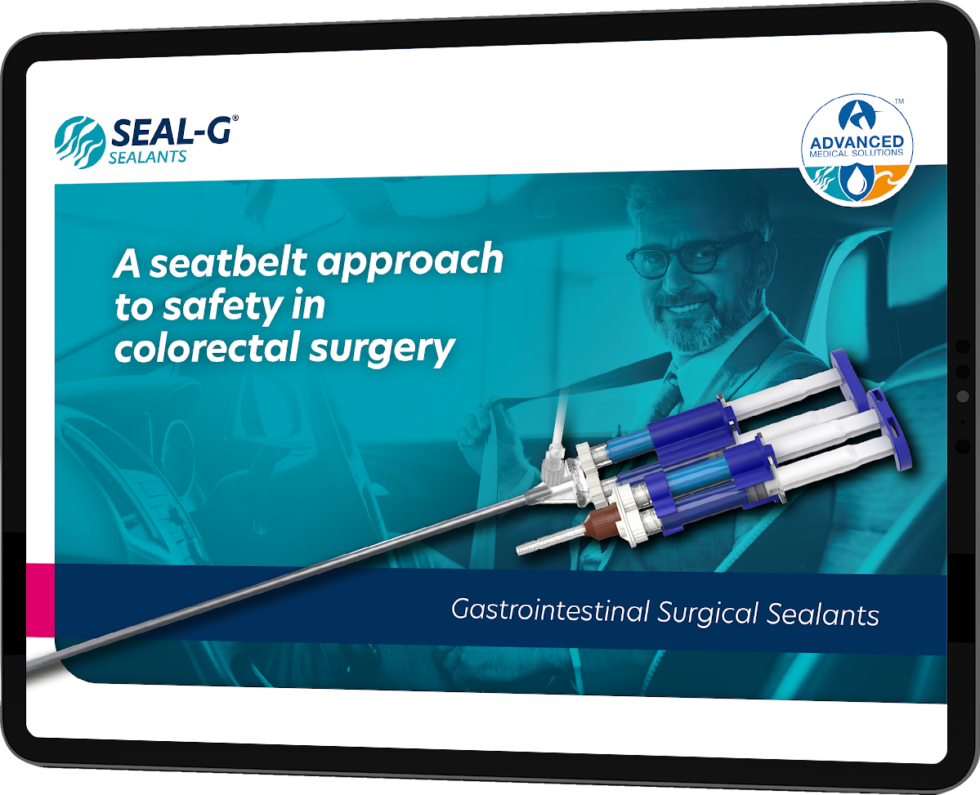 Surgical Sealants - Advanced Medical Solutions