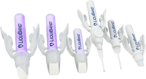 Traditional Topical Skin Adhesives - Advanced Medical Solutions