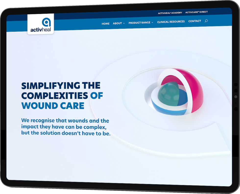 Brands - Advanced Medical Solutions