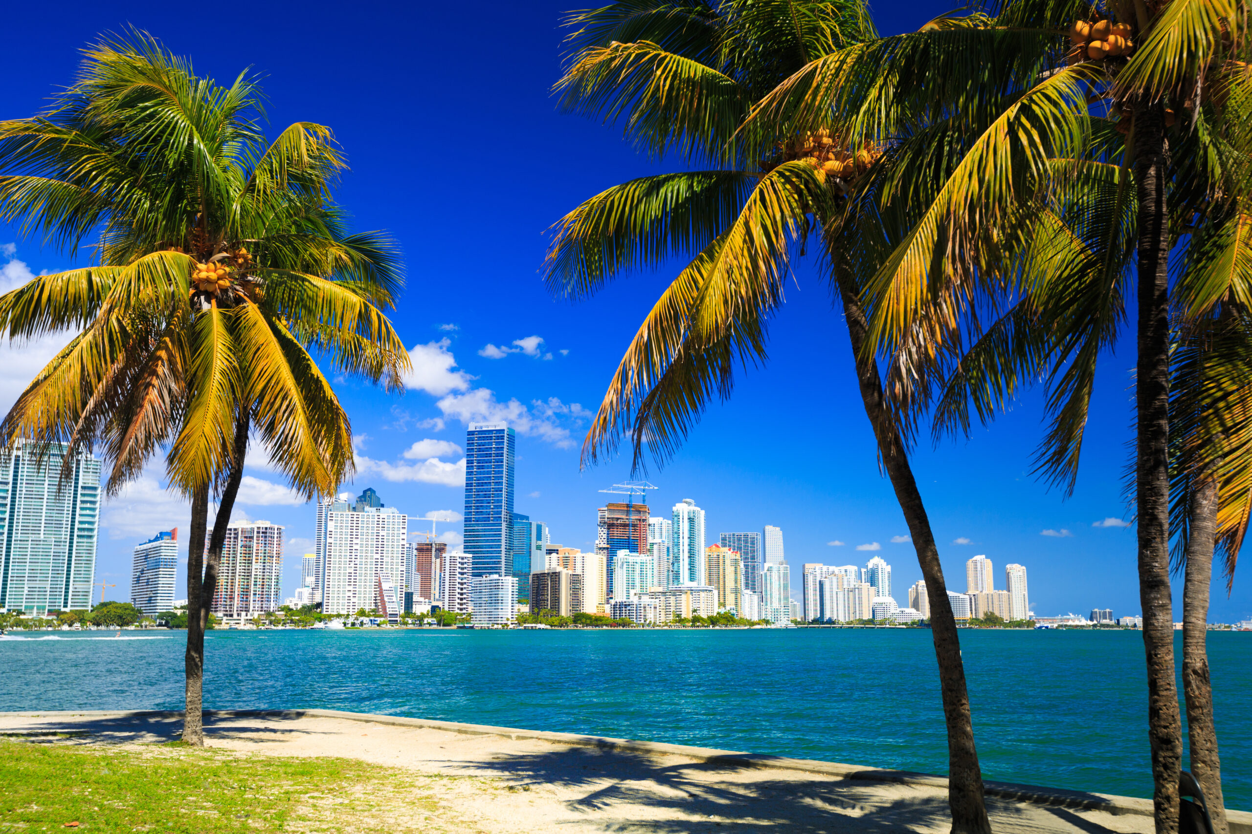 Miami Florida