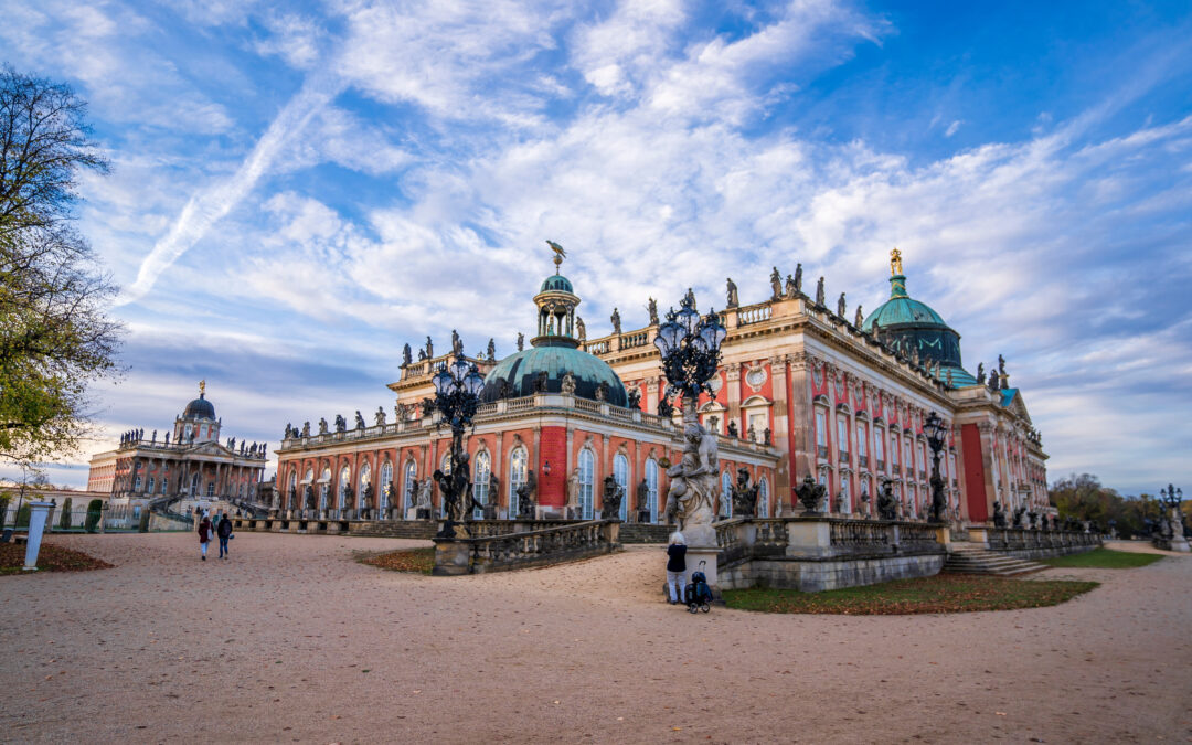 Annual Meeting of the Berlin-Brandenburg Surgical Society