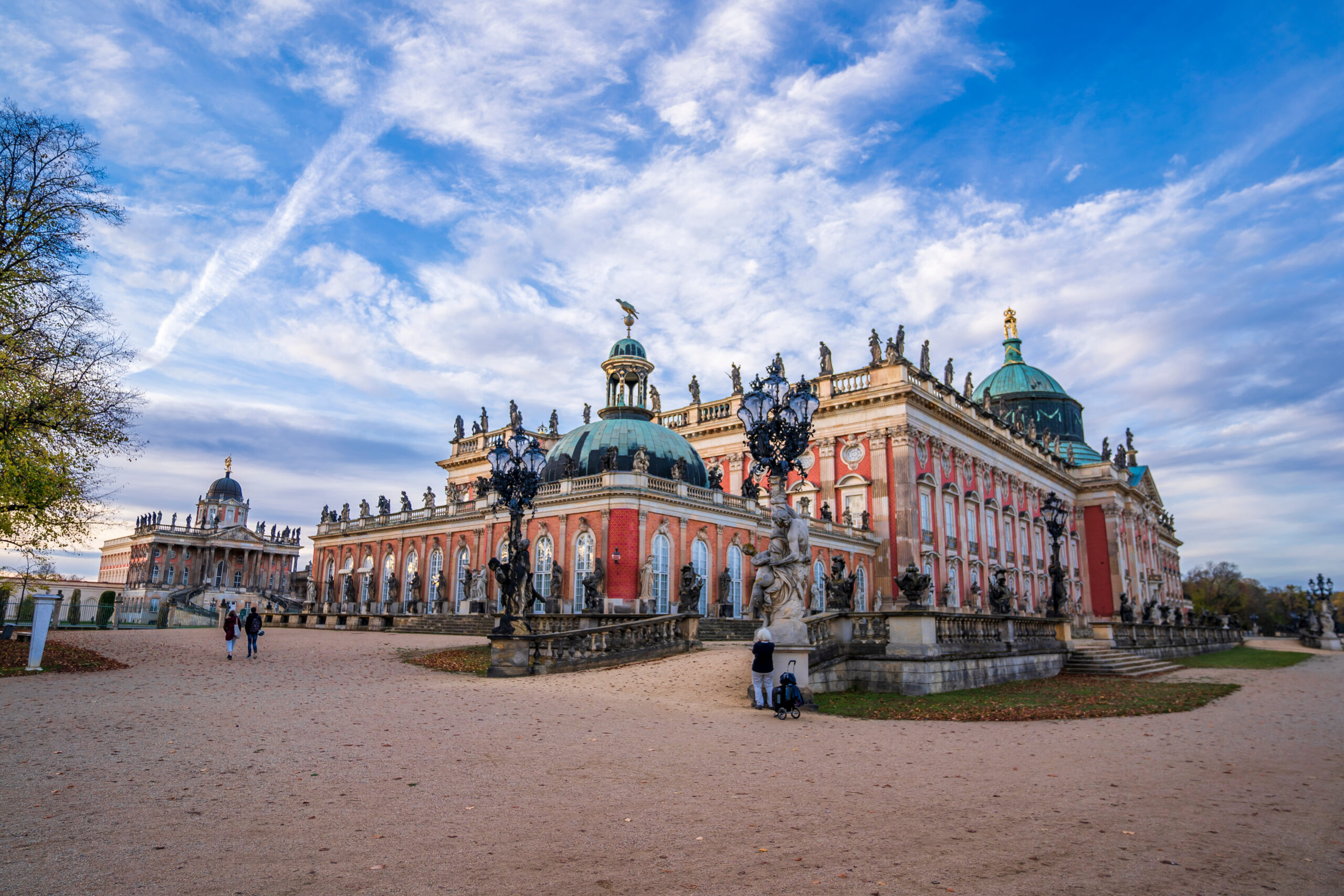 Annual Meeting of the Berlin-Brandenburg Surgical Society