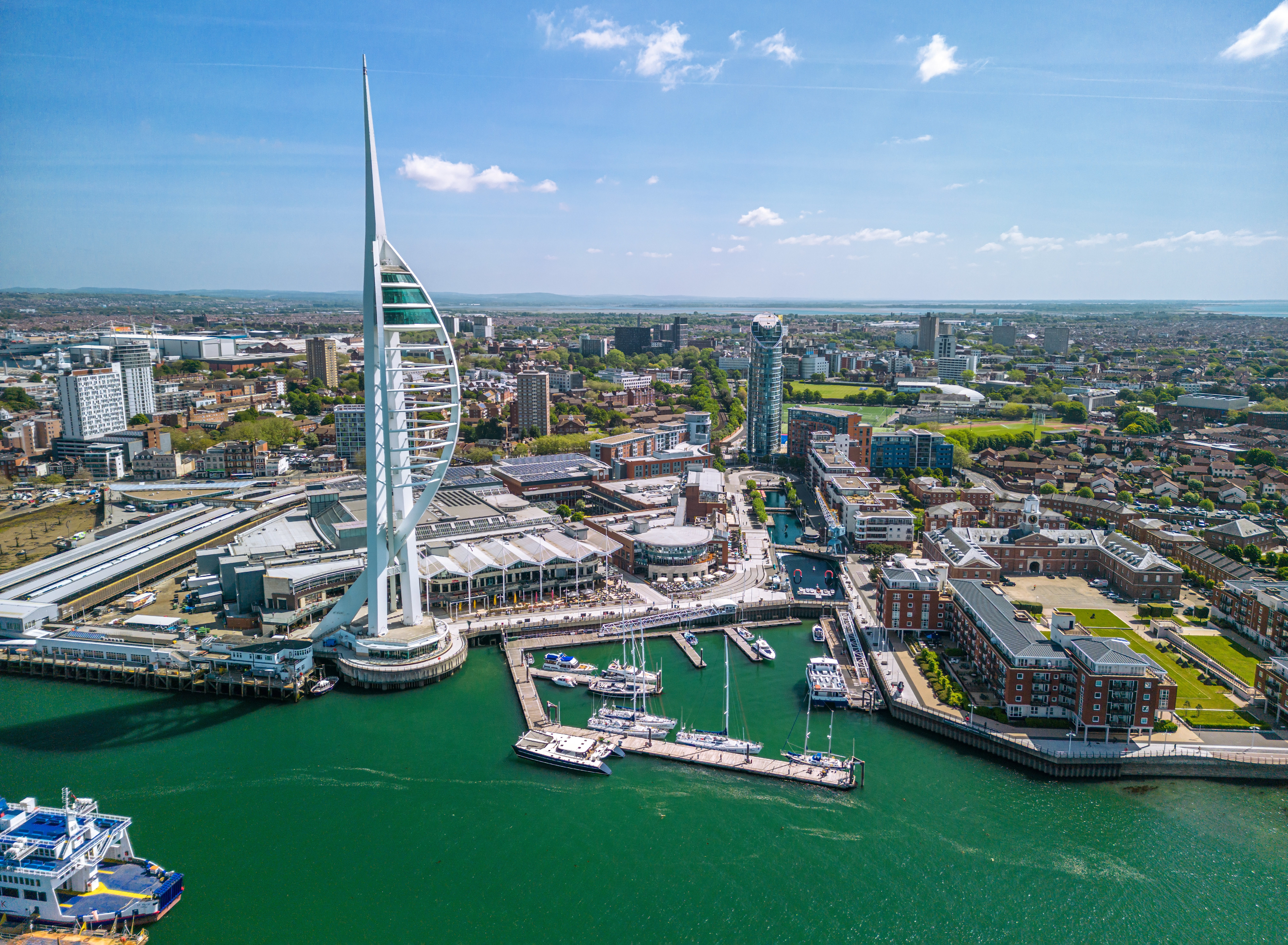 Portsmouth Colorectal Congress