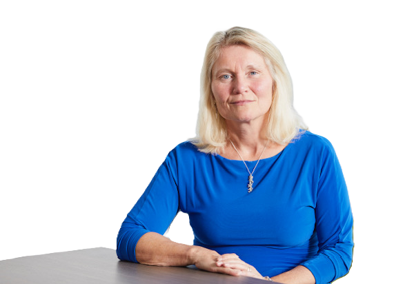 Susan No Background