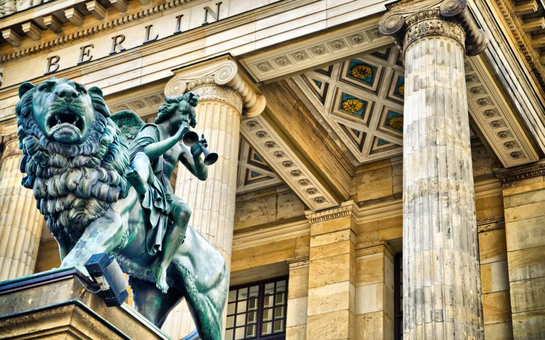 DHG HERNIENtage – German Hernia Society Meeting