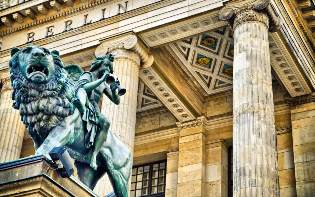 DHG HERNIENtage – German Hernia Society Meeting