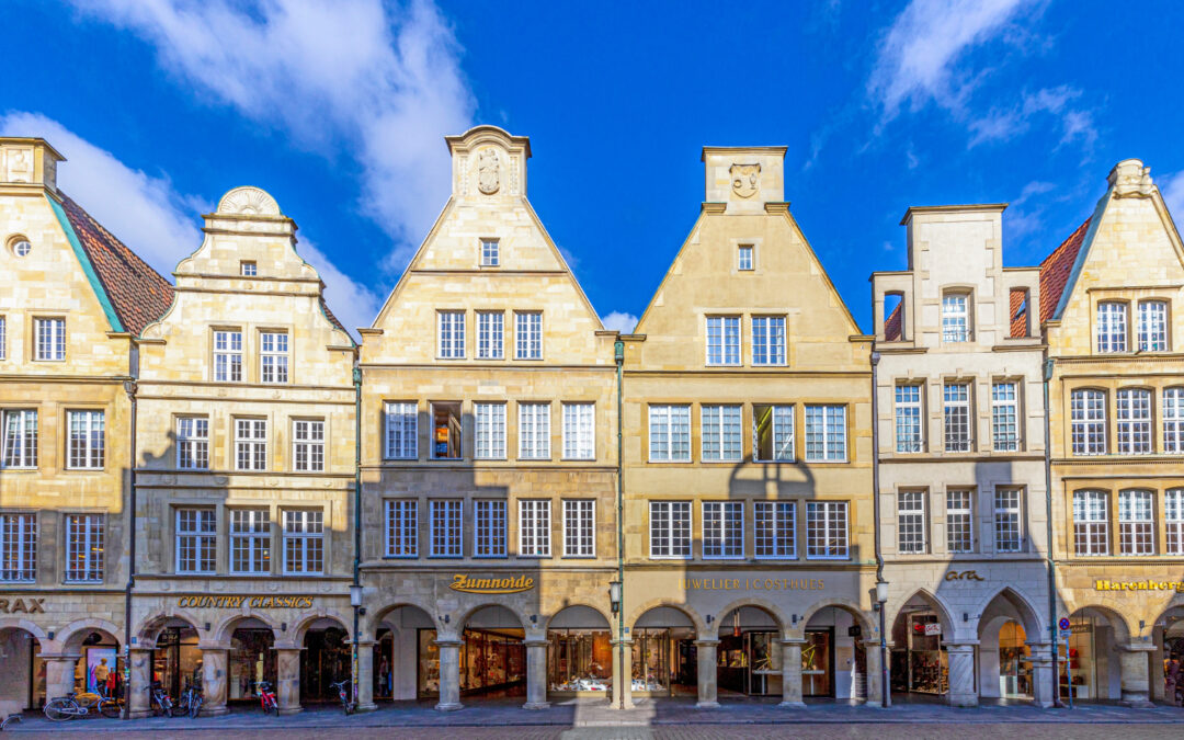 21st Endoprosthetics Forum Münster