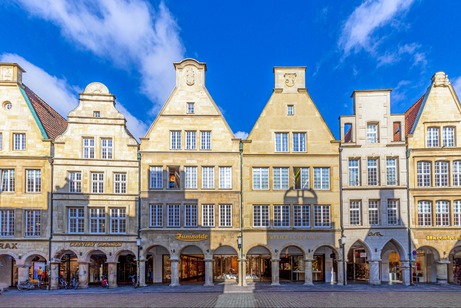 21st Endoprosthetics Forum Münster