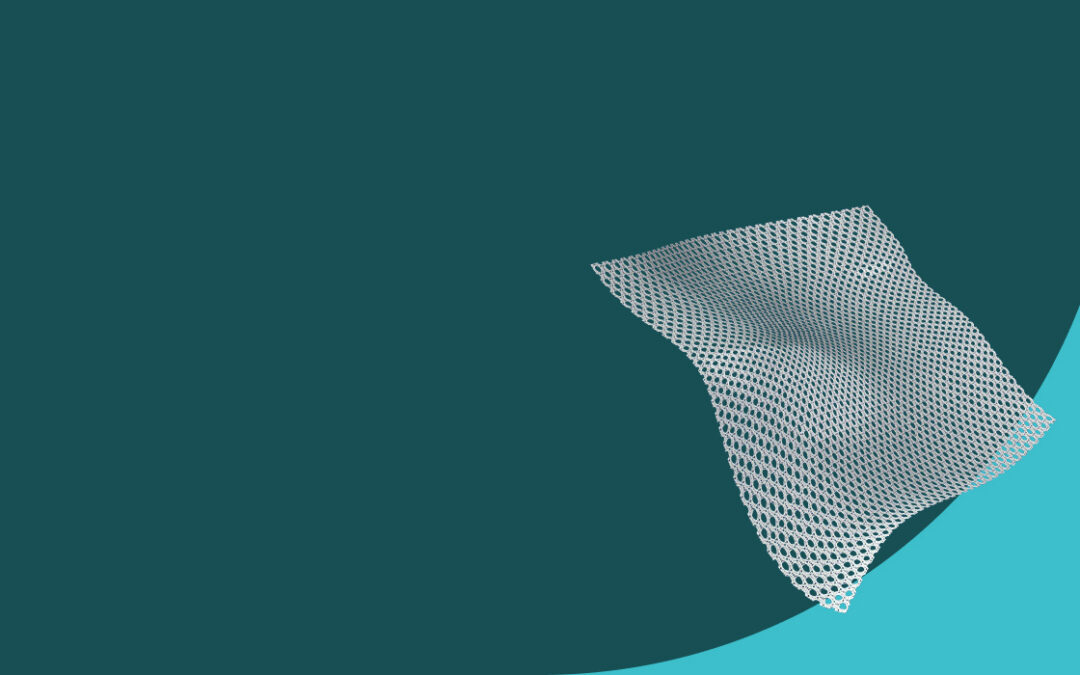 Silicone Wound Contact Layer