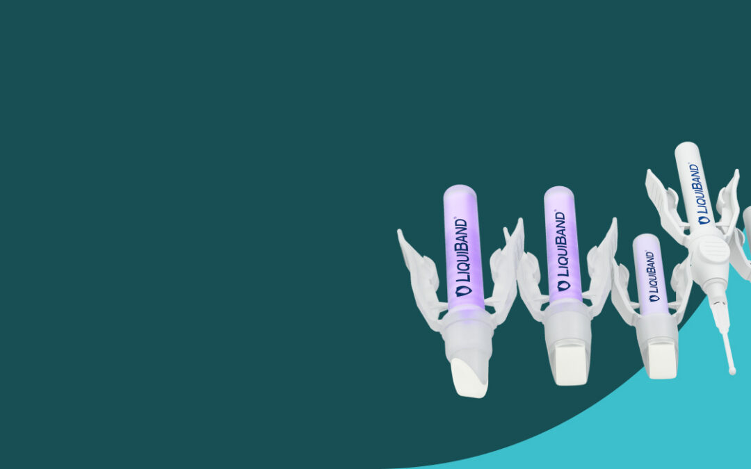 Traditional Topical Skin Adhesives