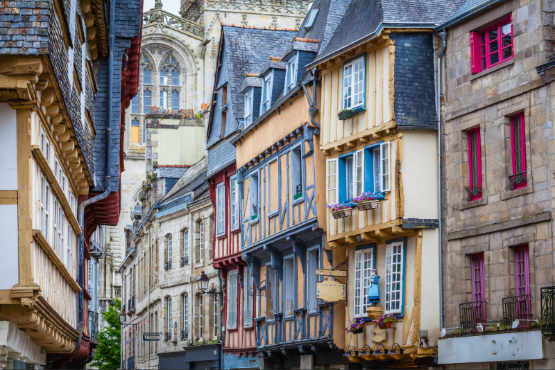Brest France