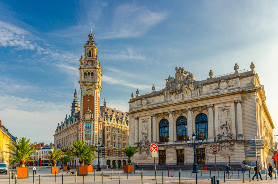 SFCTCV French & European Training Days