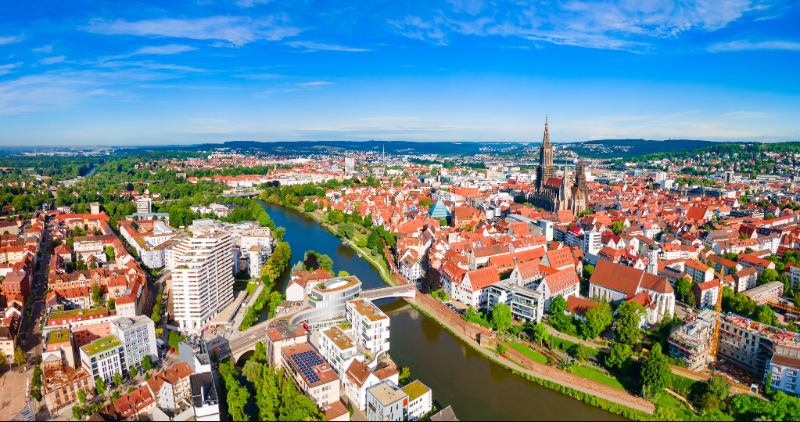 Ulm Germany