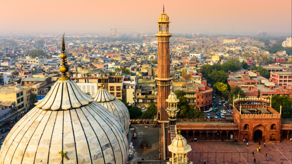 International Coronary Congress – ICC